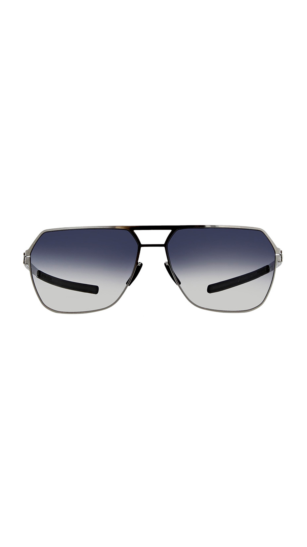 BORIS N.BLACK MIRRORED 