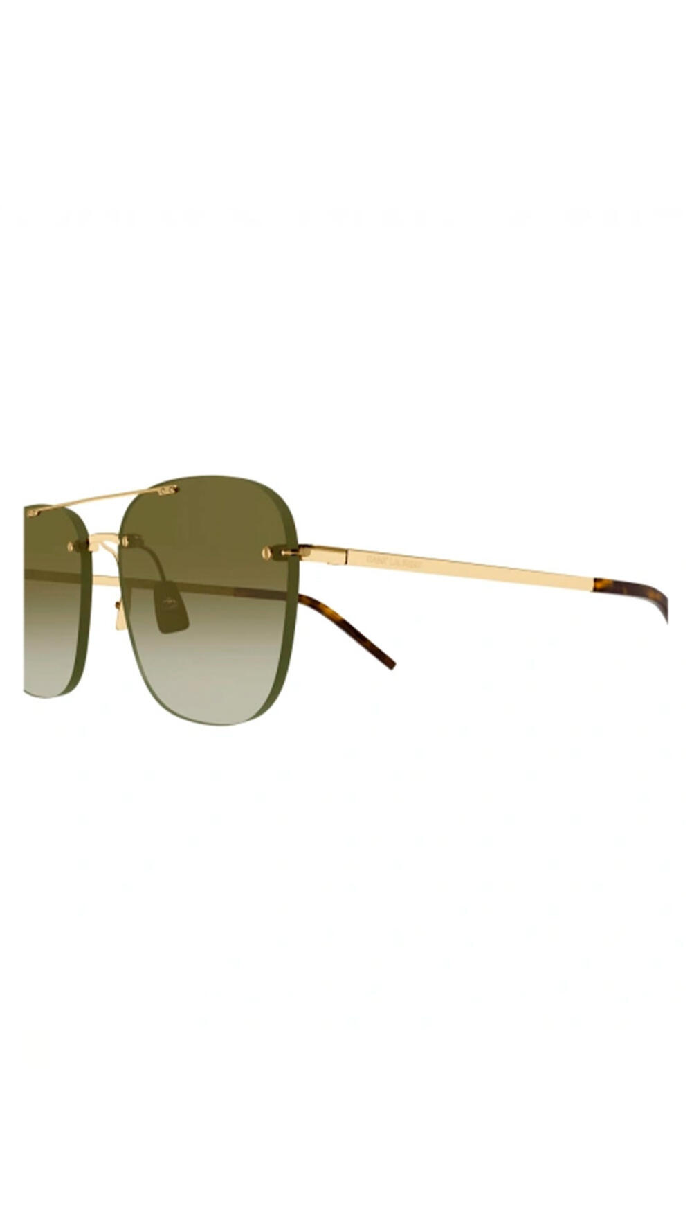 SL309 RIMLESS 