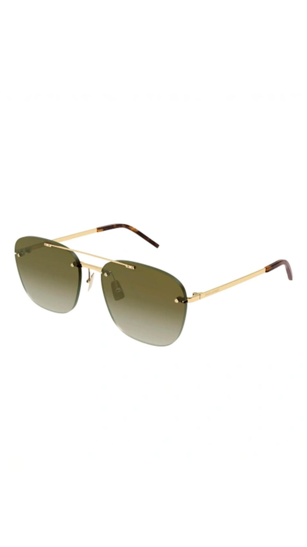 SL309 RIMLESS 