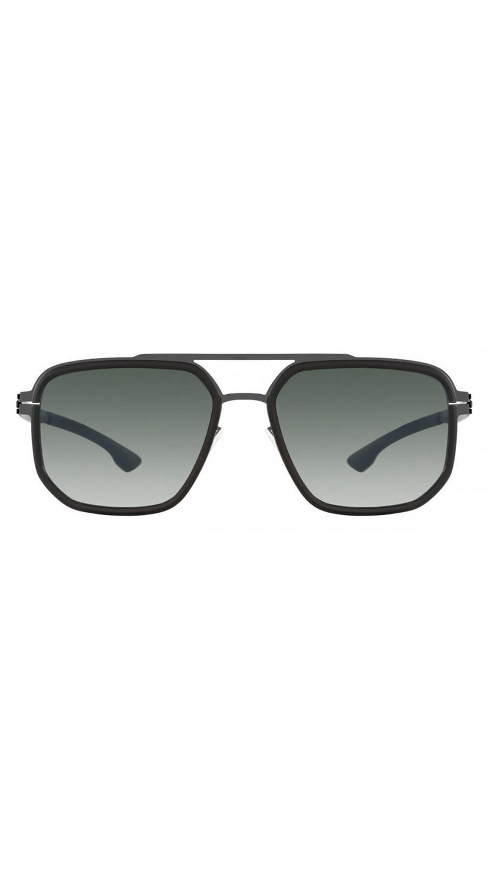 TANTAL GUN METAL BLACK 