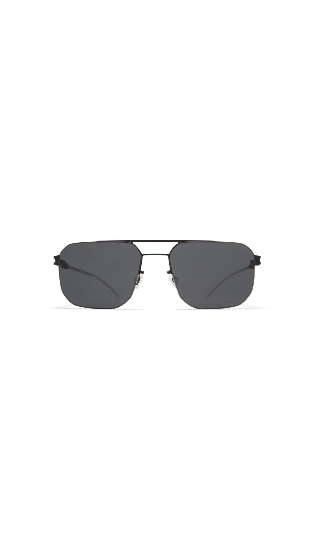 RHYS BK/DGY Black/Silver 