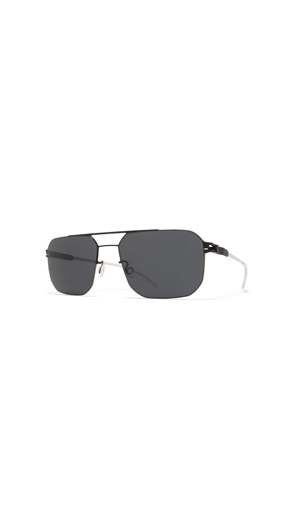 RHYS BK/DGY Black/Silver 