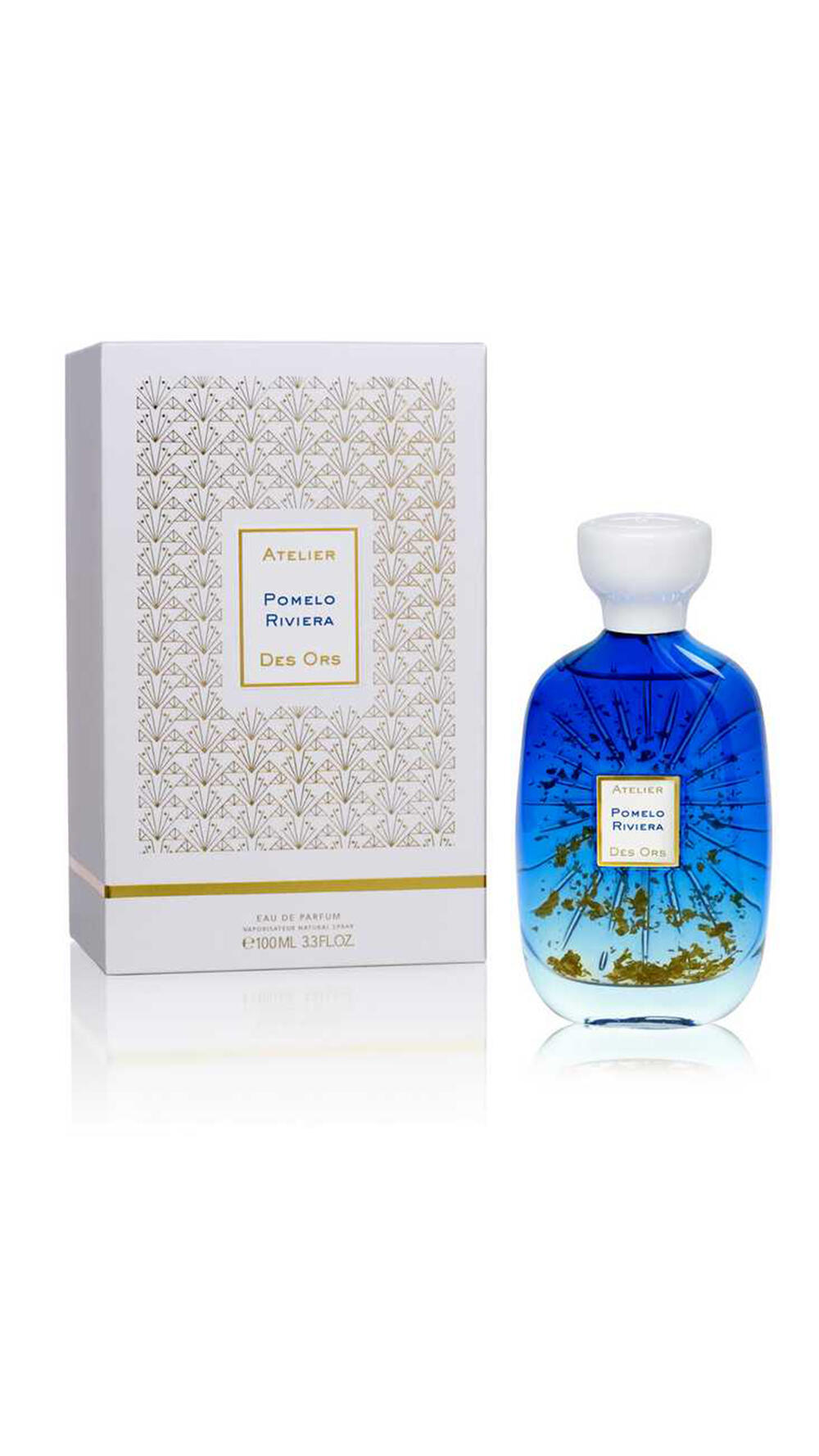 Pomelo Riviera 100ml 