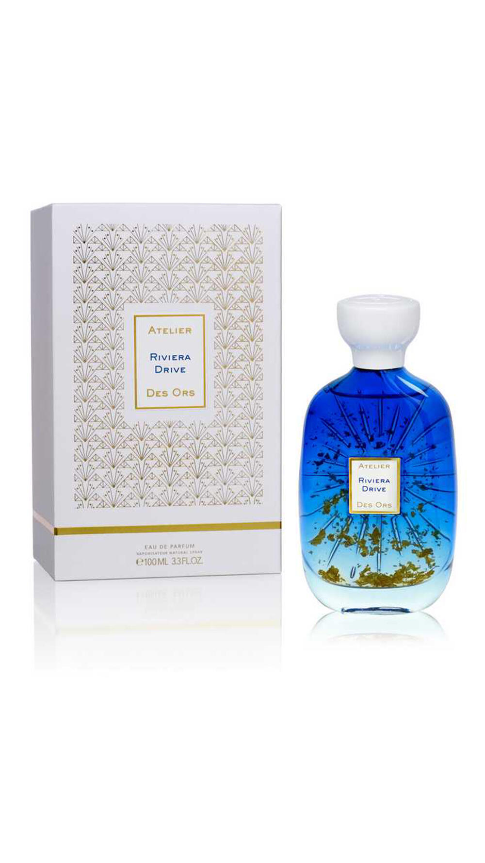 Riviera Drive 100ml. 