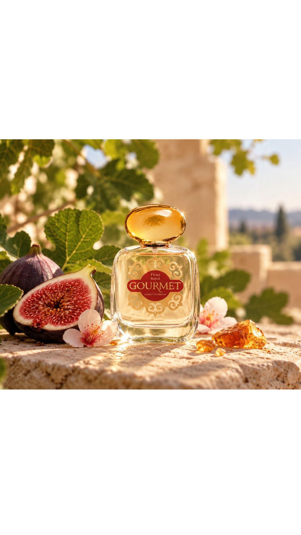 Ficus Royal ПАРФУМИ 50ml. 