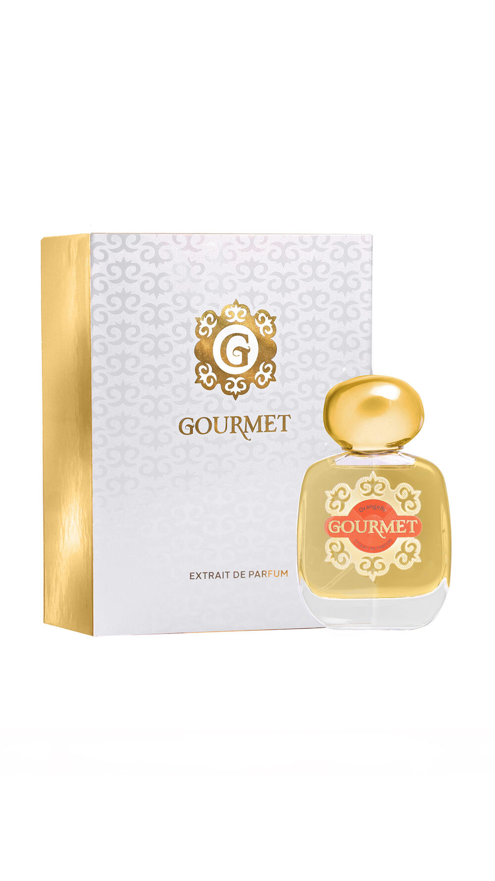 ORANGELLE ПАРФУМИ 50ml. 