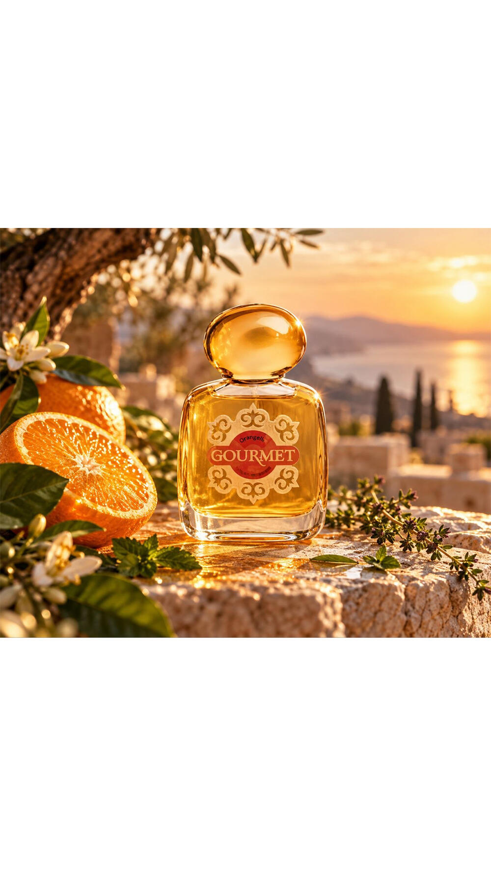 ORANGELLE ПАРФУМИ 50ml. 