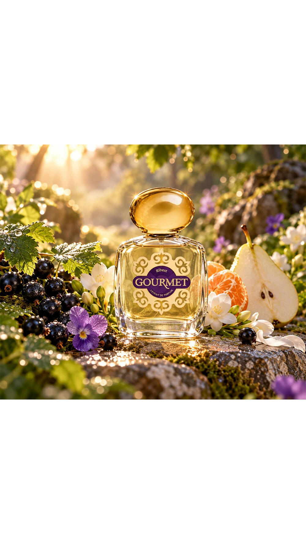 RIBEST ПАРФУМИ 50ml. 