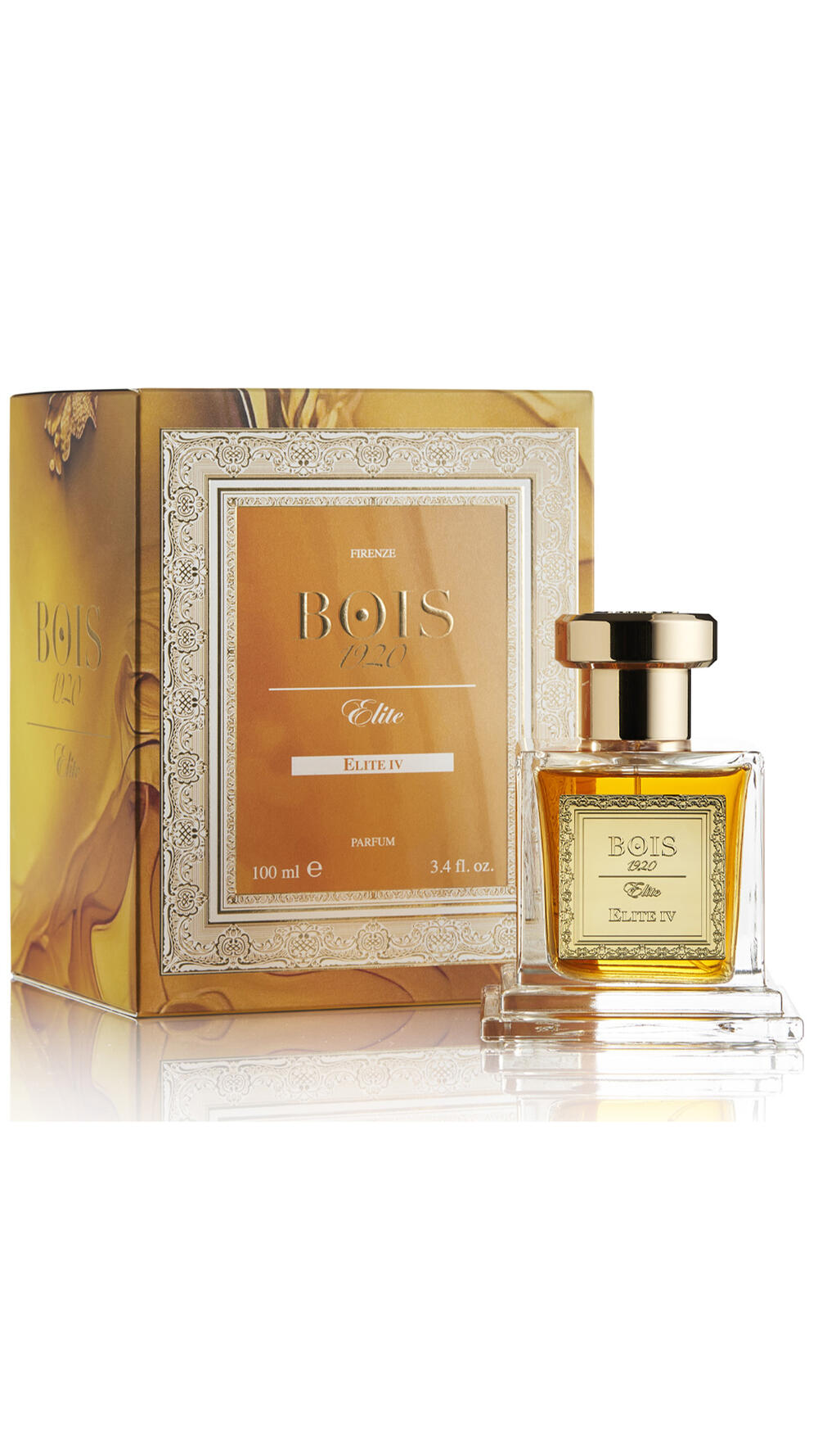 Elite IV 100ml. ПАРФУМ 