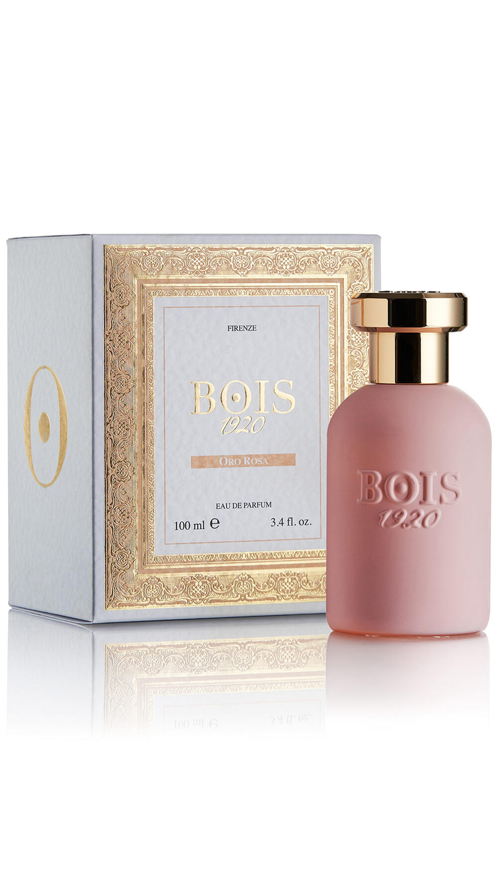 Oro Rosa 100ml. ПАРФУМОВАНА ВОДА 