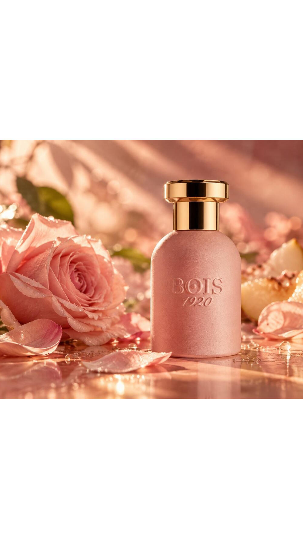 Oro Rosa 100ml. ПАРФУМОВАНА ВОДА 