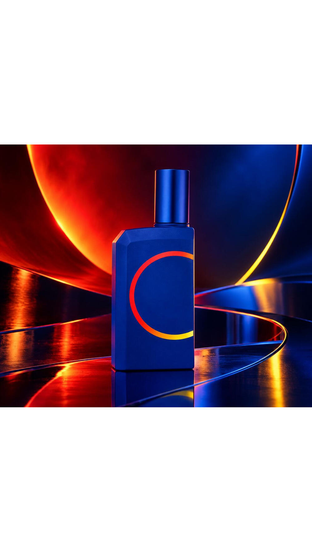 This Is Not A Blue Bottle 1/.3 ПАРФУМОВАНА ВОДА 