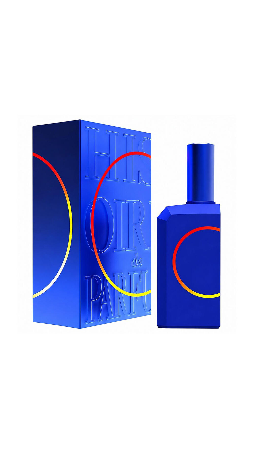 This Is Not A Blue Bottle 1/.3 ПАРФУМОВАНА ВОДА 