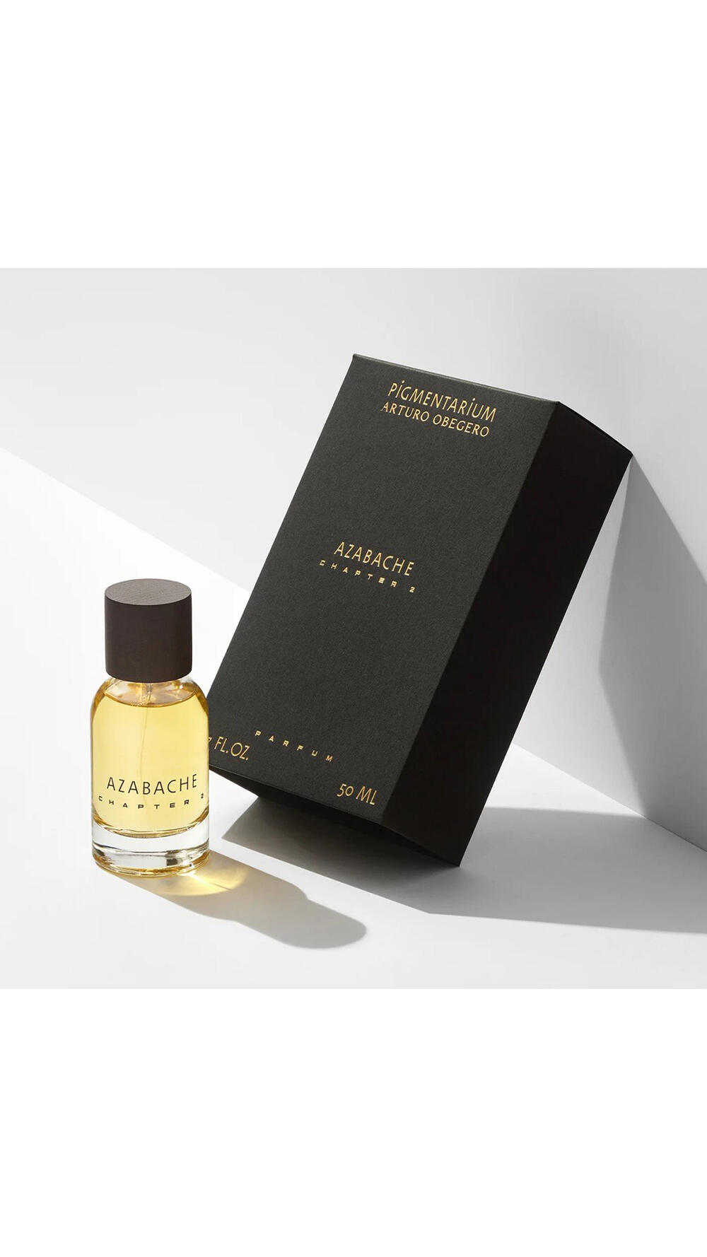 AZABACHE CHAPTER 2 Парфумована вода 50ml. 