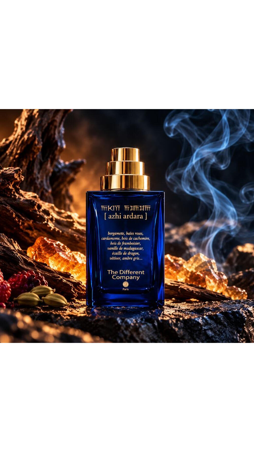 Azhi Ardara ПАРФУМОВАНА ВОДА 100ml 