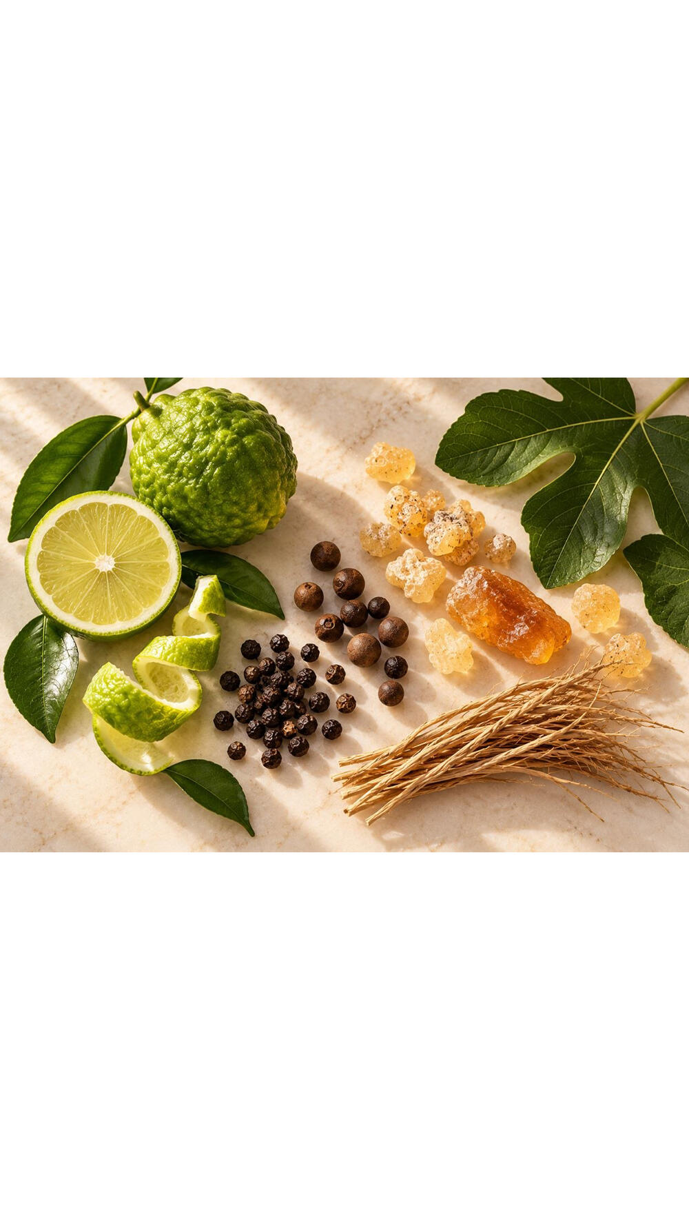 SPICE DUST 100ml 
