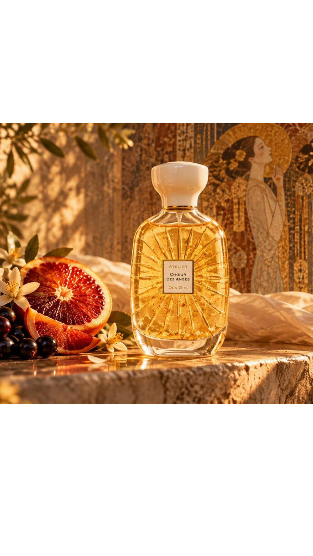 Choeur Des Anges 100ml. 